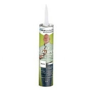 4 Pack Dicor Lap Sealant Non-Sag White 551LSW RV Motor Home Repair