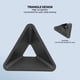thumbnail image 4 of Cono De Agilidad Para Entrenamiento Físico, 20 Piezas De Conos Resistentes, 4 of 7