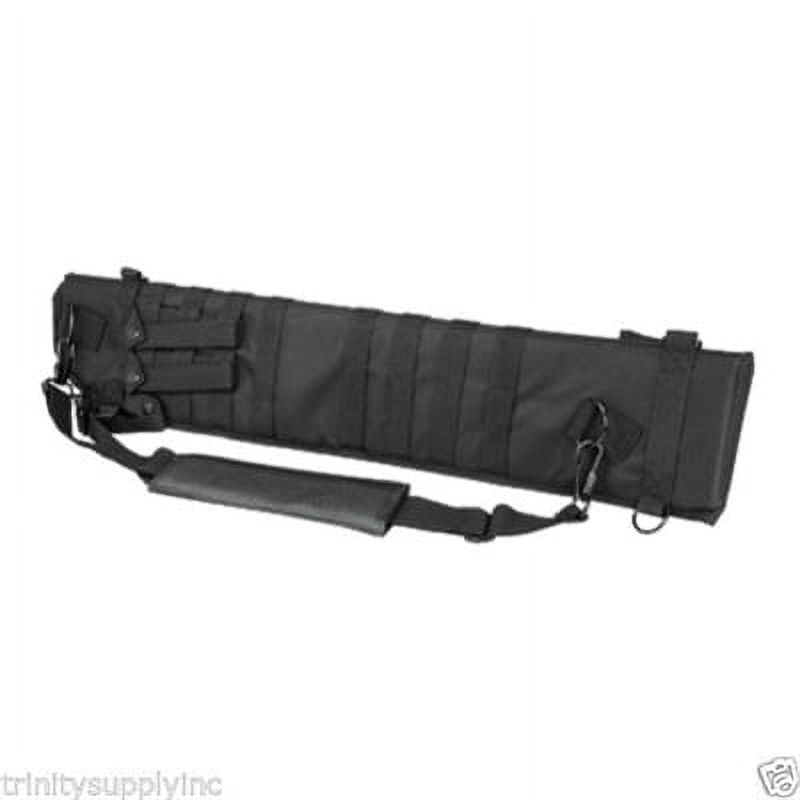 Rifle Shotgun Scabbard Case Holster Hunting Storage for Horse-car-hunting Bag