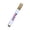 Gold, variant on Paint Markers, Qyaukm Large Capacity Metal Marking Pen Waterproof Heat Resistant Stone Surface Restoration Refinishing Tool, Permanent Markers & Marker Pens