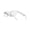 WHITE, variant on 2026 New Smart Glasses AI Translation Bluetooth Conversation Recording Listening To Music Smart Sunglasses for Men Women