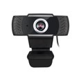 thumbnail image 1 of Webcam Adesso CyberTrack H4 1080P à mise au point fixe – Modèle H4, 1 of 9