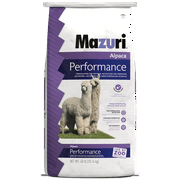 3005470-205 Mazuri Alpaca Performance