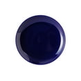 thumbnail image 2 of Tuxton China BCA-0904 9 in. Healthcare Plate - Cobalt - 1 Dozen, 2 of 3