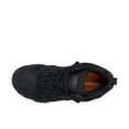 thumbnail image 3 of Merrell Men's Moab 2 Mid Tactical Waterproof Military Boots BLACK, 3 of 5