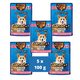 thumbnail image 2 of Alimento para perro Ganador Premium adulto razas medianas y grandes 20 Kg bundle Ganador Nuevo, 2 of 2