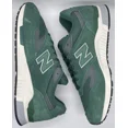 thumbnail image 2 of New Balance Mens 840 2017 Green Philadelphia Eagles ML840AH Size 10 D NWOB DS, 2 of 6