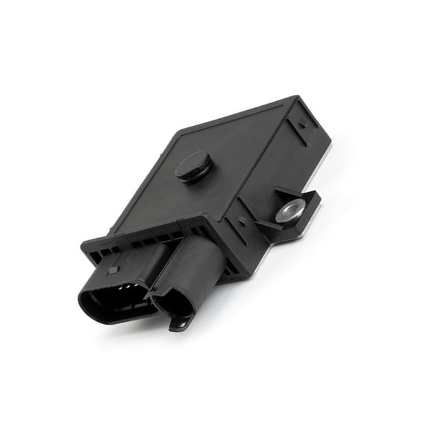 Sidaley ABS Metal Car Glow Plug Relay Part Switch Modified Vehicle Automotive Replacement Detachable Controller Portable Type3