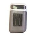 Space Heater, 500W Portable Electric Heaters for Indoor Use