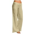 thumbnail image 1 of adviicd Leggings for Women Butt Lift Soft High Waisted Leggings for Women - Full & Capri - Reg and Plus Size, 1 of 5