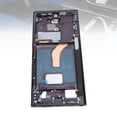 thumbnail image 4 of YLSHRF Phone Middle Frame Bezel Plate Repair Accessory with Tools for S22 Ultra 5G, 4 of 7