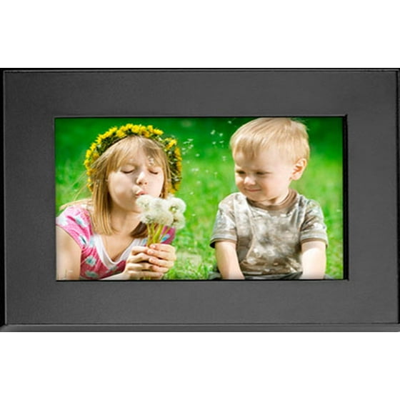 Giinii 7 Tech Digital Picture Frame Com