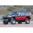 thumbnail image 2 of Fabtech Kit de Levage K5000 pour Sports Automobiles, 2 of 2