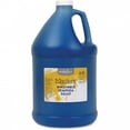 thumbnail image 2 of Rock Paint- Handy Art RPC214730 Little Masters Blue 128Oz Washable Paint, 2 of 2