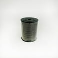thumbnail image 4 of FantastikParty Midnight Black Curling Ribbon Roll, Balloon Ribbon & Gift Wrap Accessory, 500-Yard, 4 of 6