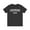 Dark Grey Heather, variant on Chengdu China T-Shirt