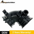 thumbnail image 1 of AIR Intake Hose ZJ01-13-221A for Mazda ZJ0113221A, 1 of 5