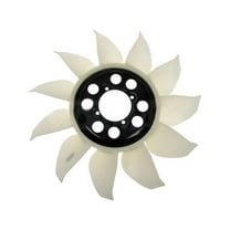 Fan Blade - Compatible with 1998 - 2001 Ford Explorer 5.0L V8 1999 2000