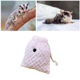 thumbnail image 4 of Mini Planeurs à Sucre, Sac de Couchage Doux pour Hamster, Multi-Usage, 4 of 7