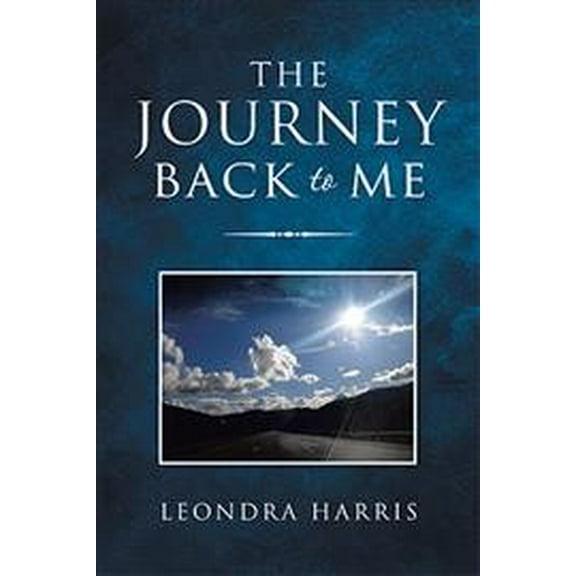 The Journey Back to Me (Paperback)
