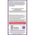 thumbnail image 4 of Multivitamínico New Chapter para mujeres mayores de 50 años con más de 20 nutrientes, 48 unidades, 4 of 6