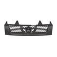 thumbnail image 1 of Parrilla D22 2008 A 2015 Nissan TONG YANG Gris Corrugado, 1 of 4