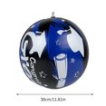 thumbnail image 3 of Pelotas de playa inflables para decoración de fiesta de graduación Espesar PVC Felicitaciones Graduado Bola de signo Favores de fiesta de graduación para ni?os mayores Adolescentes, 3 of 8