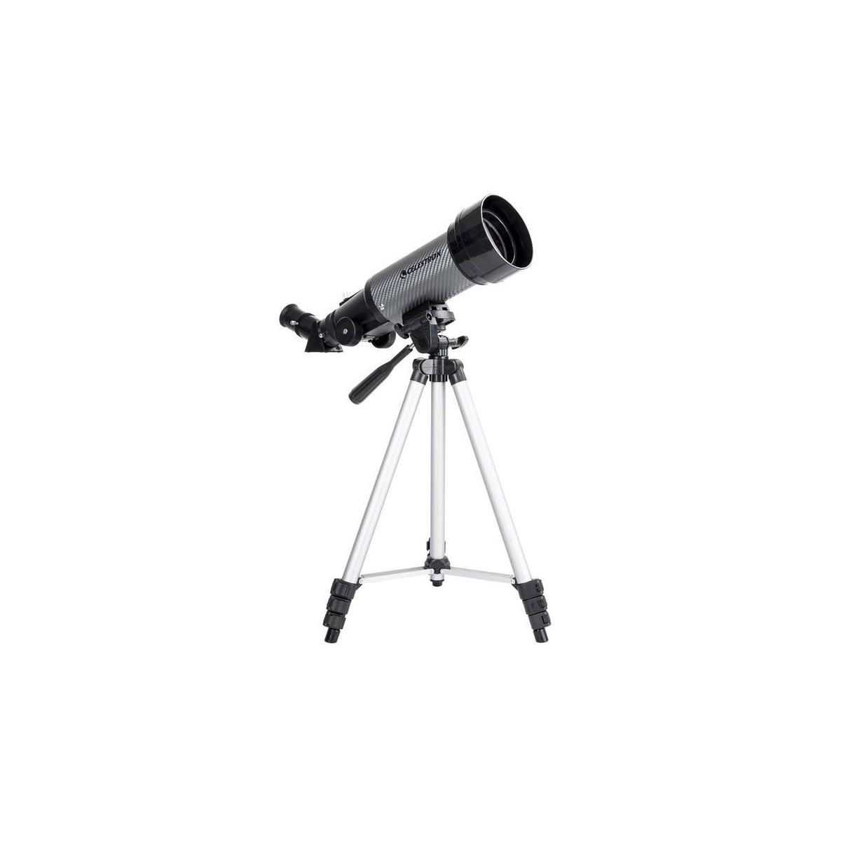 Celestron Travel Scope 70 DX Portable Refractor Ubuy Chile