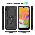 thumbnail image 2 of Funda Samsung Galaxy A01 Uso Rudo Contra Golpes Douper Uso rudo, 2 of 3