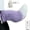purple, variant on MAICHUNNN 11-inch Smart Voice-Activated Wagging-Tail Toy, Rechargeable Cute Animal Ornament（Black）
