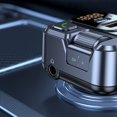thumbnail image 2 of Lefu FM Transmitter Noise Cancellation Static Cancellation Technology TYPE-C PD30W, 2 of 9