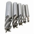 thumbnail image 3 of FABLE- 4 Flute Straight Shank End Mill Cutters Drill Bit Tools 4/6/8/10/12Mm Hss Cnc, 3 of 5