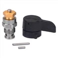 thumbnail image 5 of 2X 235014 Prime Valve, Drain Valve for 390 395 490 495 595 Airless Paint Sprayer Glod, 5 of 7
