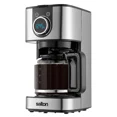 thumbnail image 1 of Salton 10 Cup Stainless Steel Digital Coffee Maker, 1 of 3