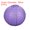 Purple, variant on Uxcell 12 Inch Folding Hanging Wedding Home Party Paper Lanterns Green 6 Pack