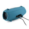 thumbnail image 5 of Protective Cover For JBL Charge5/5 wifi Bluetooth Speaker Silicone Protective Case For Charge5/5 Carrying case For outdoor Speaker Sleeves with Shoulder Strap, 5 of 11