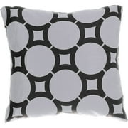 Softline Catara Circle Decorative Pillow