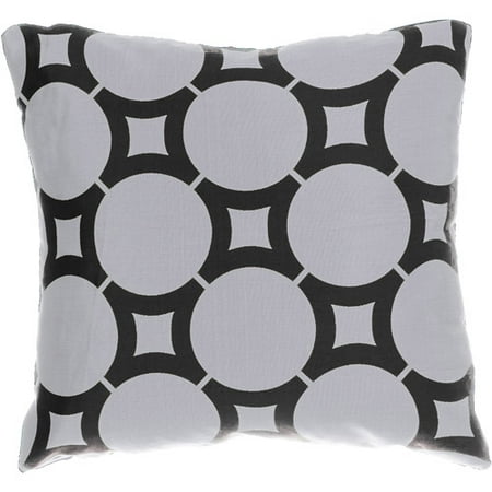 Softline Catara Circle Decorative Pillow