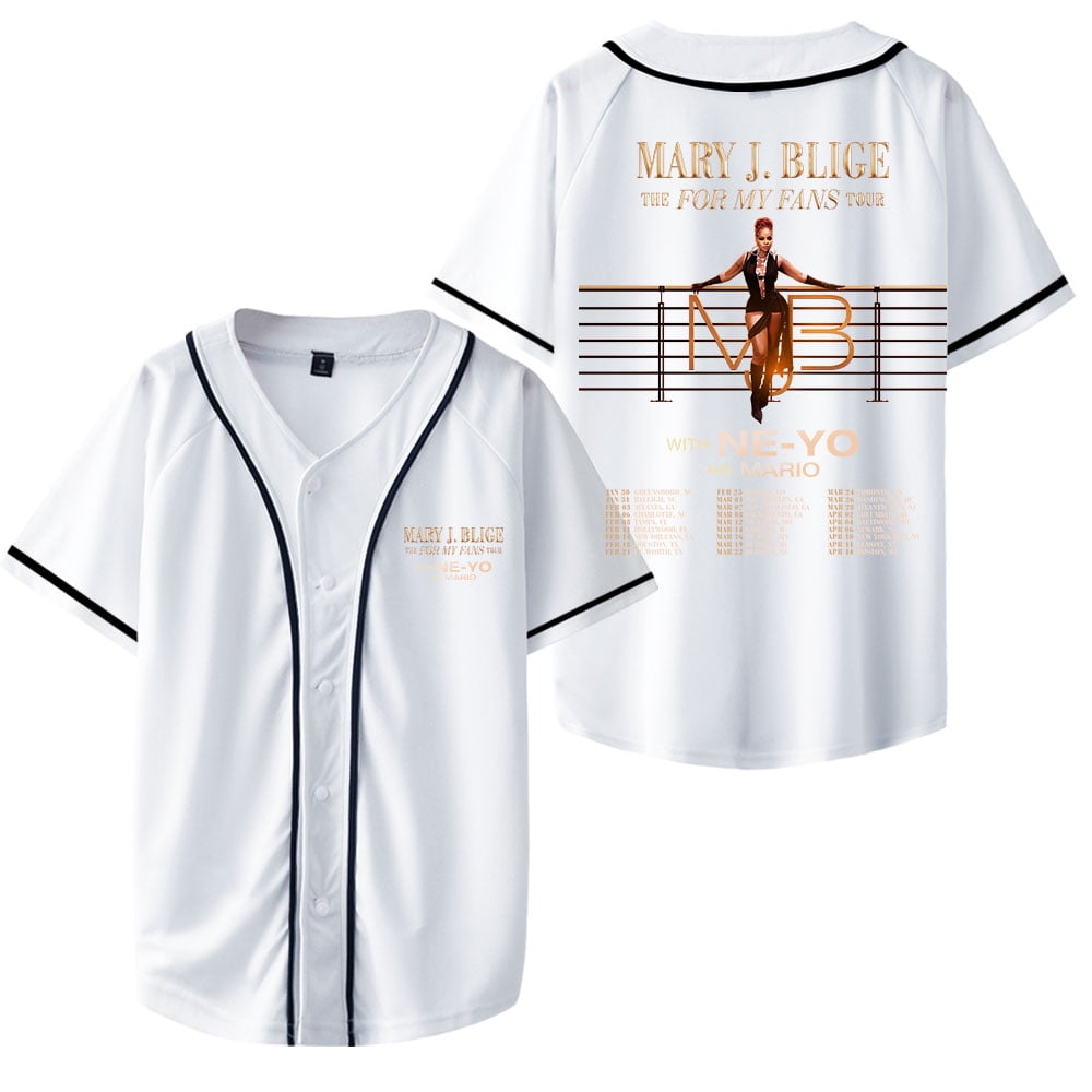 mary j. blige ボタン付きシャツ 92 mary j. blige ボタン付きシャツ 92 【公式通販】