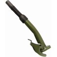 thumbnail image 4 of Fuel Canister for 5/10/20L Canister, Metal Rubber, Jerry Gerry Can Pourer, Flexible Nozzle, Petrol Canister, Oil Change Canister, 4 of 5