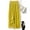 Yellow, variant on SNKSDGM Women's Plus Black Dress Pants Women Stretchy Pull on Work Pants Women High Waisted Jeans Women's Comfortable Casual Solid Color Wide Leg Loose Trousers