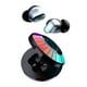 thumbnail image 2 of Auriculares K90 compatibles con Bluetooth 5.3 Auriculares de música estéreo de alta fidelidad para jugar juegos Ehuebsd Para estrenar, 2 of 7
