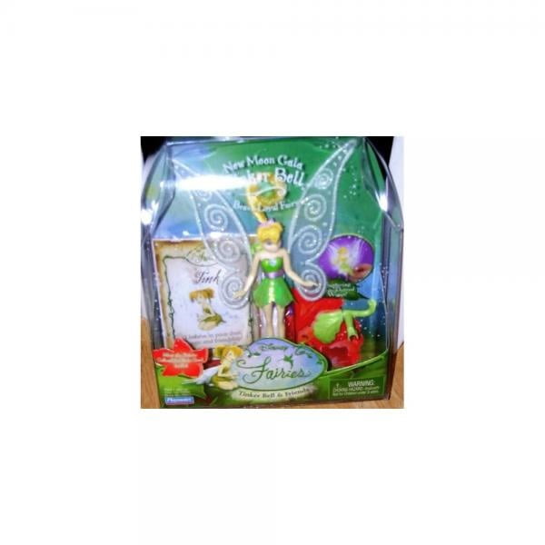 tinkerbell doll walmart