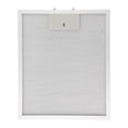 thumbnail image 1 of Bgsha Silver Cooker Hood Filters Metal Mesh Extractor Vent Filter 300 x 252x 9mm, 1 of 10