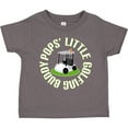 thumbnail image 3 of Inktastic Pops Little Golfing Buddy Boys Toddler T-Shirt, 3 of 5