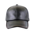 thumbnail image 2 of Capa deportiva para hombres a prueba de viento de Winter Wind Hat para mantener ciclismo de patineta de esquí cálido negro, 2 of 8