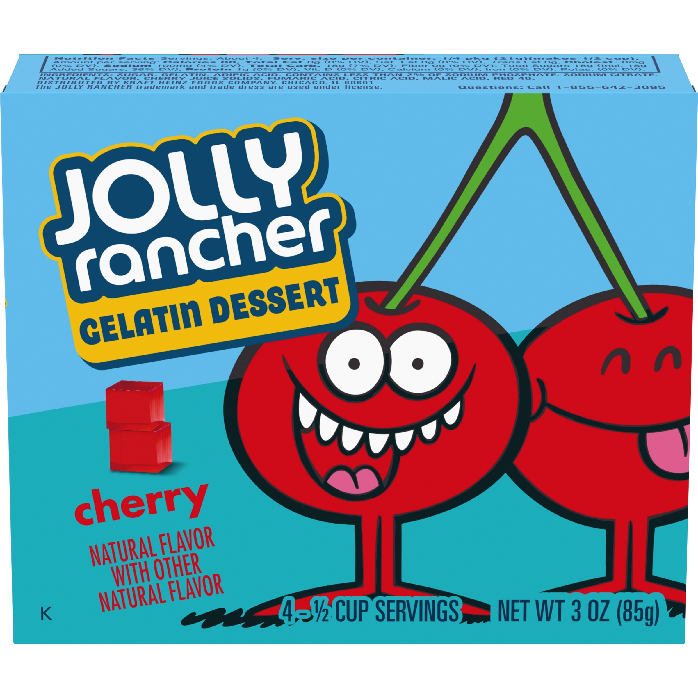 Jolly Rancher Blue Raspberry Gelatin Dessert Mix 3 Oz Box Walmart Com Jolly Rancher Blue Raspberry Gelatin Dessert Mix 3 Oz Box Walmart Com