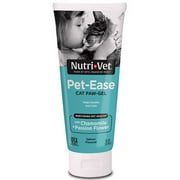 Nutri-Vet Pet-Ease Calming Paw Gel for Cats 3 Ounce