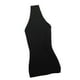 thumbnail image 4 of Vestido de figura de figura a escala 1/6 Vestido mini Vestido corto Cosplay Vestido sin mangas casual con figuras de acción femenina de 12 '' pulgadas negro, 4 of 8