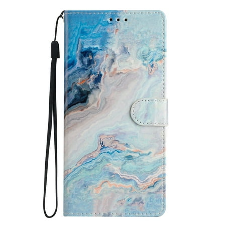 Uposao for Xiaomi Redmi 10C Leather Case Phone Case